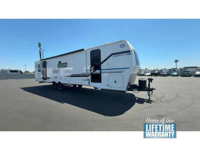 2026 Forest River Cherokee Alpha Wolf 29DCB - Photo 2