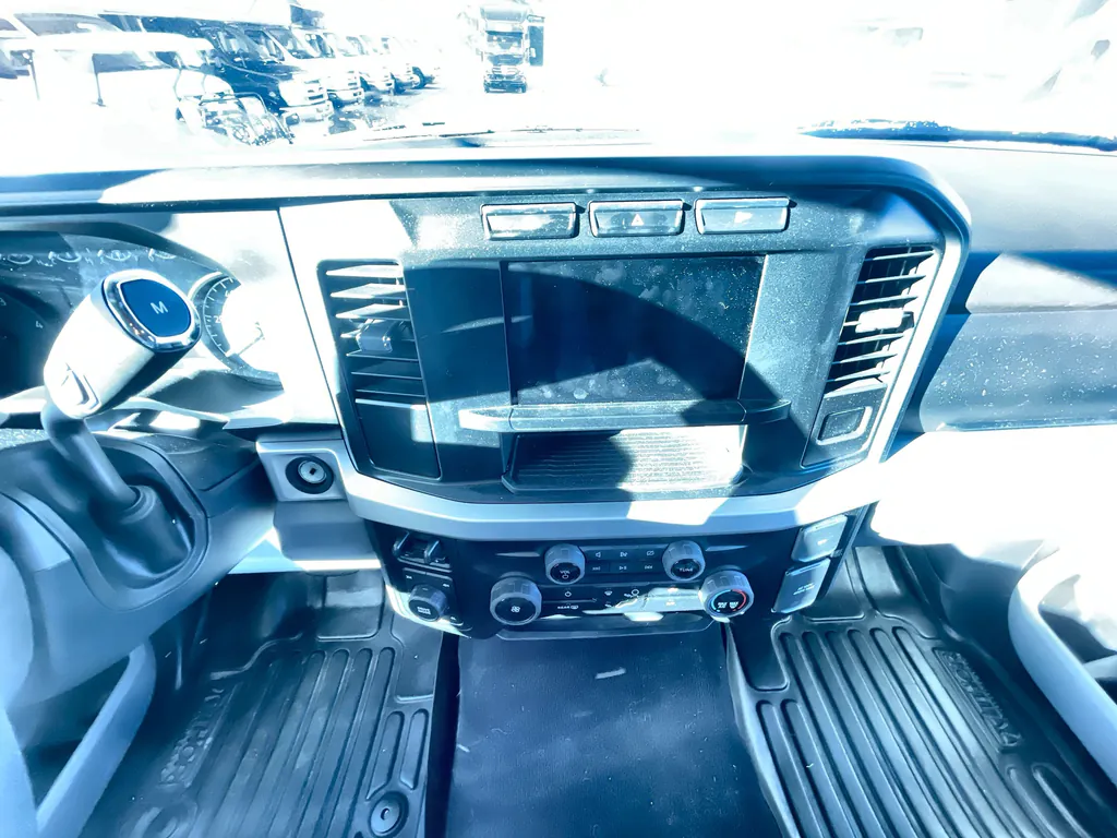 2024 Thor Motor Coach Magnitude RS36, Photos photo 31