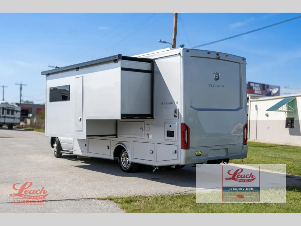 2027 Tiffin Wayfarer 25 PW, Photos photo 7