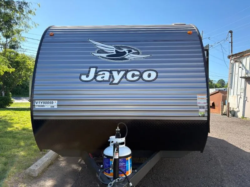 2027 Jayco Jay Flight SLX 178DBS - Photo 3
