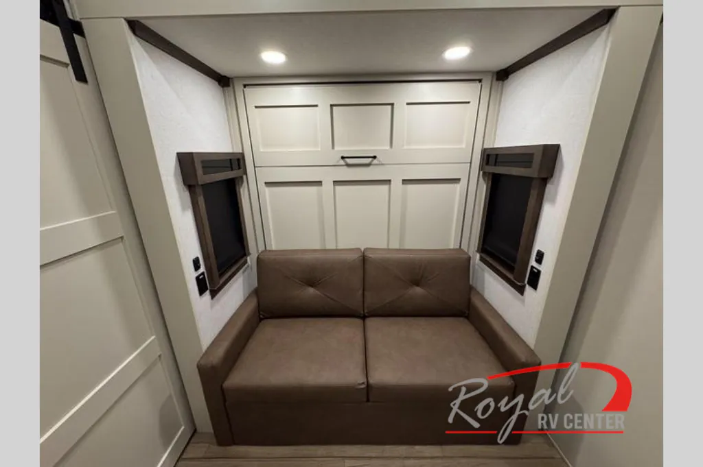 2026 Forest River RiverStone 44DBL, Photos photo 21