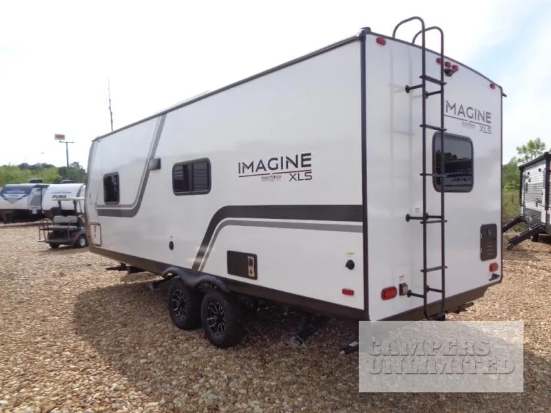 2026 Grand Design Imagine XLS 22RBE - Photo 4