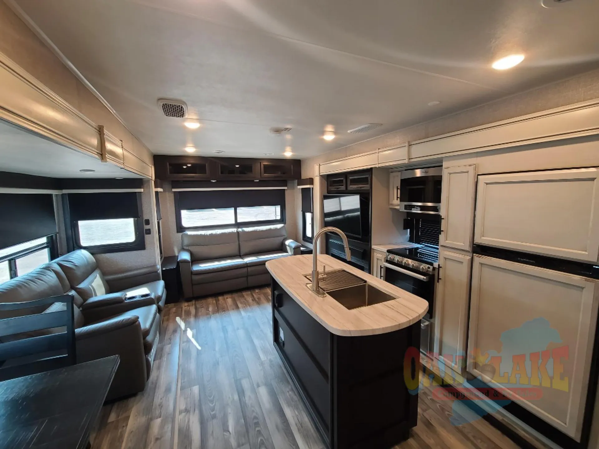 2022 Jayco Eagle HT 294CKBS - Photo 4