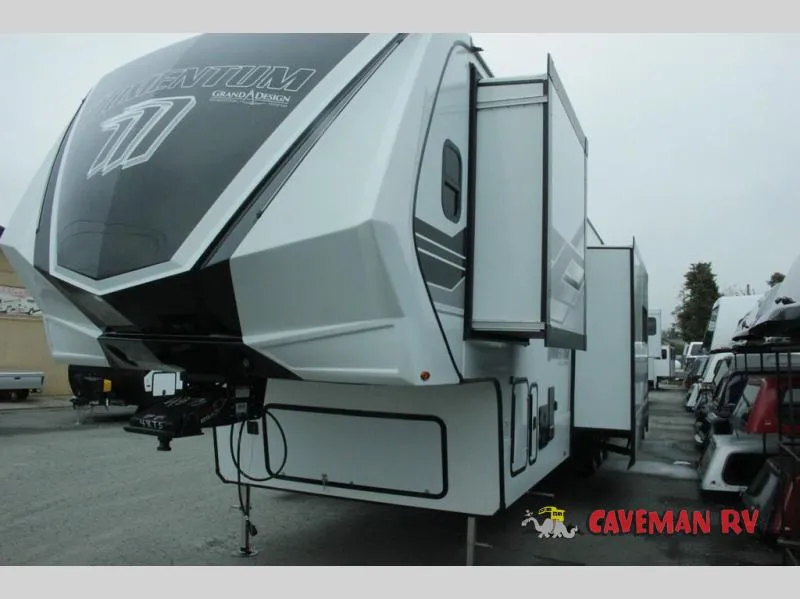 2026 Grand Design Momentum G-Class 394G - Photo 3