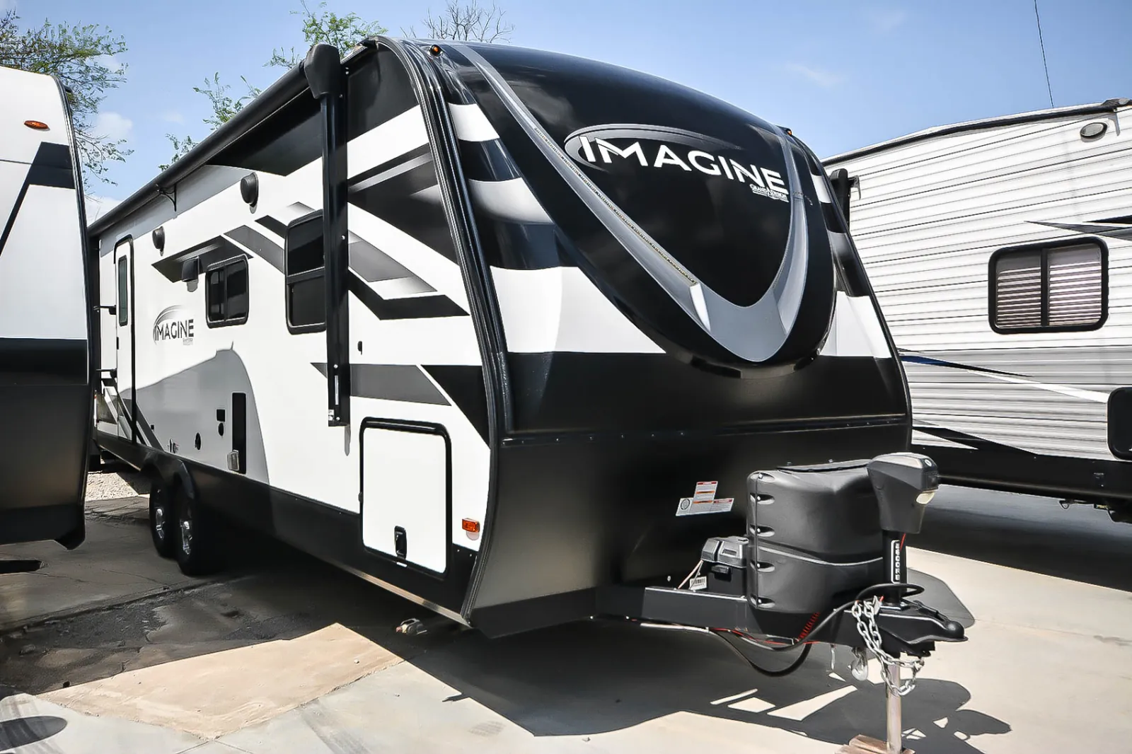 2023 Jayco Jay Flight 263RBS - Photo 3