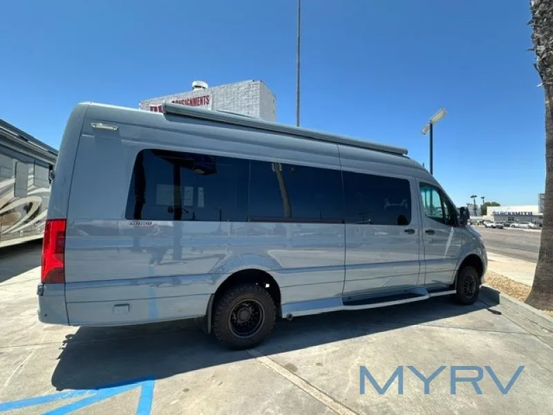 2025 Midwest Automotive Designs Patriot New    MD4 170 EXT - Photo 2