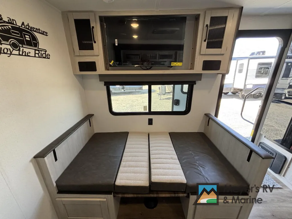 2026 Forest River Puma 227RK, Photos photo 17