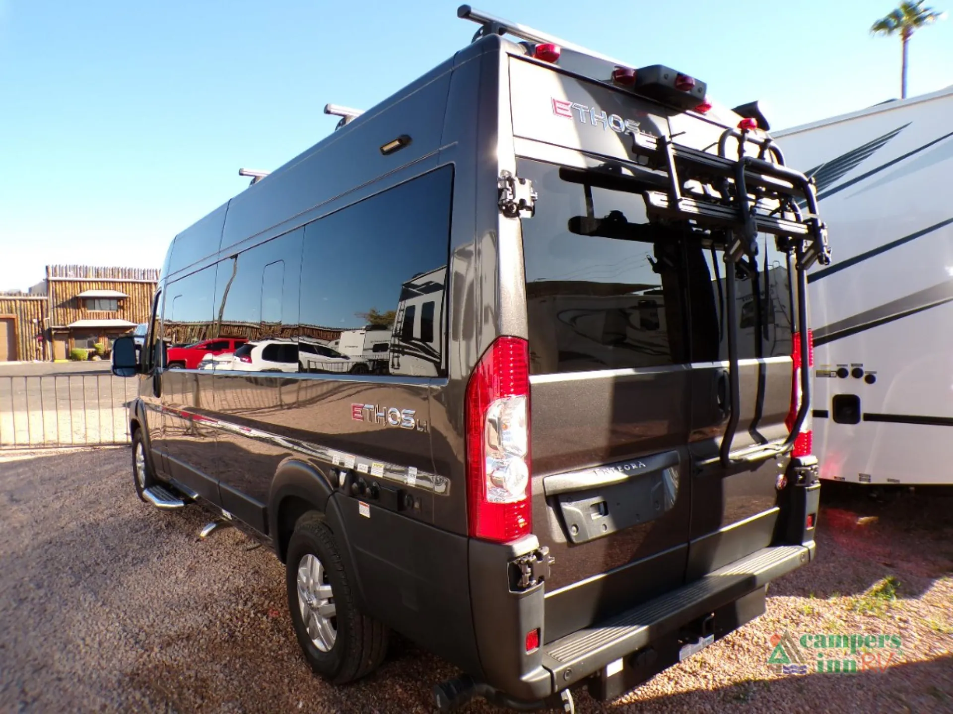 2022 Entegra Coach Ethos Li 20TL - Photo 4