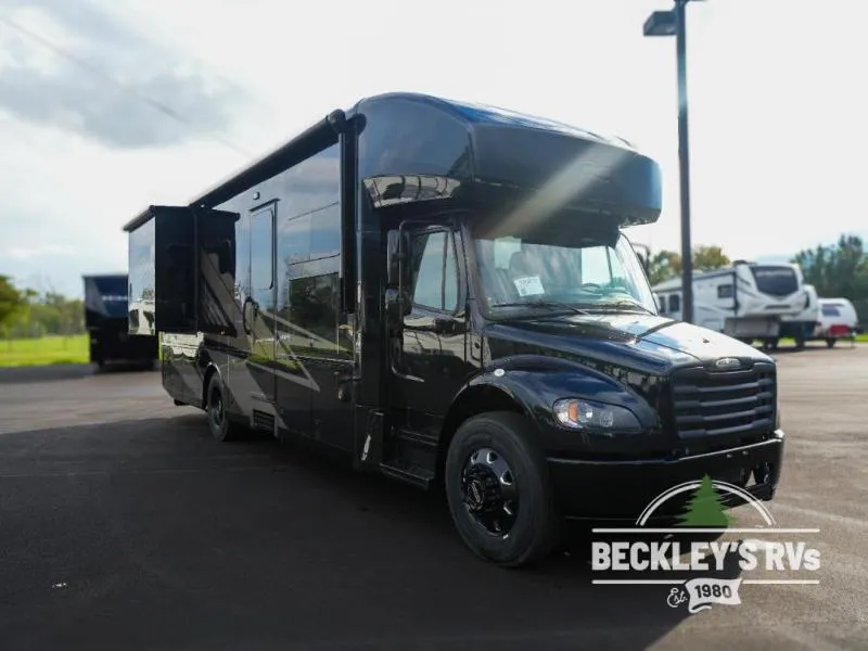 2026 Newmar Grand Star 3444 - Photo 2