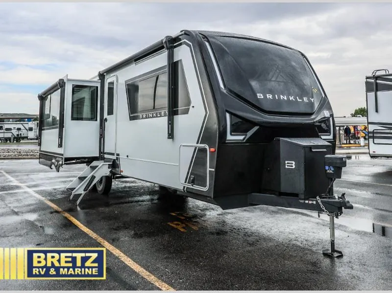 2026 Brinkley Model Z Air 297 - Photo 2
