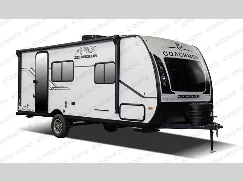 2027 Coachmen Apex Nano 190RBS - Photo 2