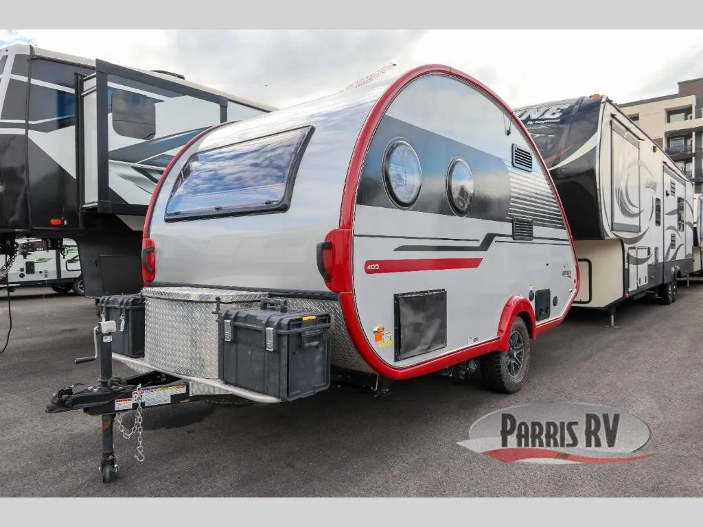 2022 nuCamp RV TAB 400 Std. Model - Photo 3