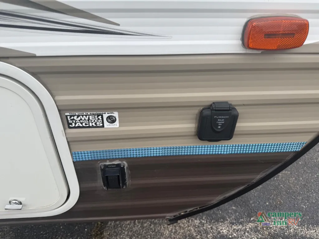 2018 Forest River Wildwood X-Lite 201BHXL, Photos photo 15