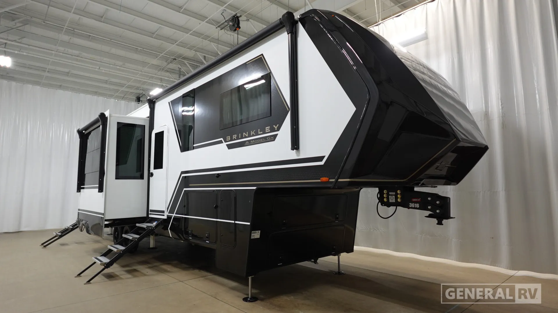 2026 Brinkley Model G 3500 - Photo 2