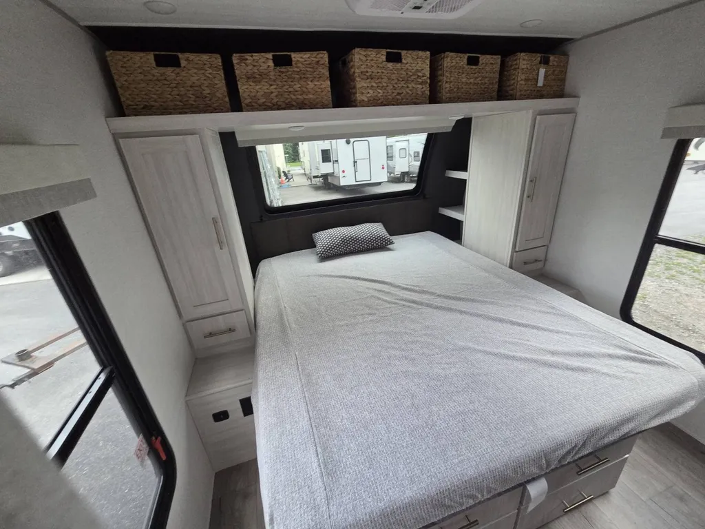 2027 Forest River R-Pod Un-Mapped 23MK, Photos photo 12