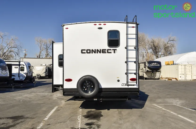 2025 KZ Connect C282FKK - Photo 4