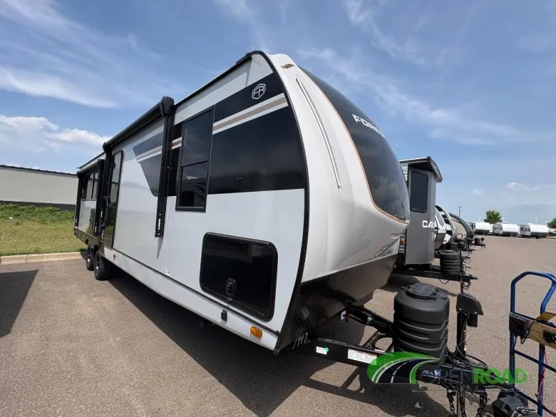 2026 Forest River Vibe 2800RL - Photo 2