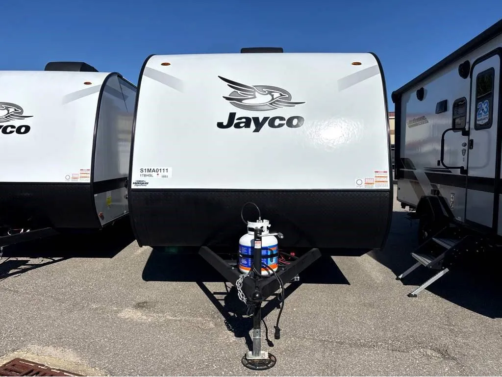 2026 Jayco Jay Feather Air SL 17BHSL - Photo 3