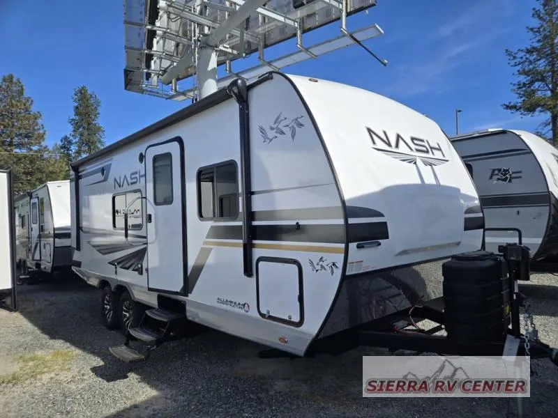 2026 Northwood Nash 23CK - Photo 2