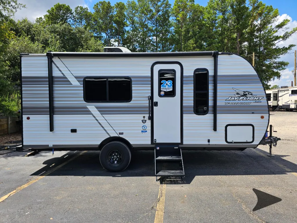 2027 Jayco Jay Flight 175FQ, Photos photo 9