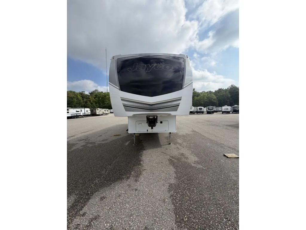 2027 Jayco Eagle 31QBH - Photo 3