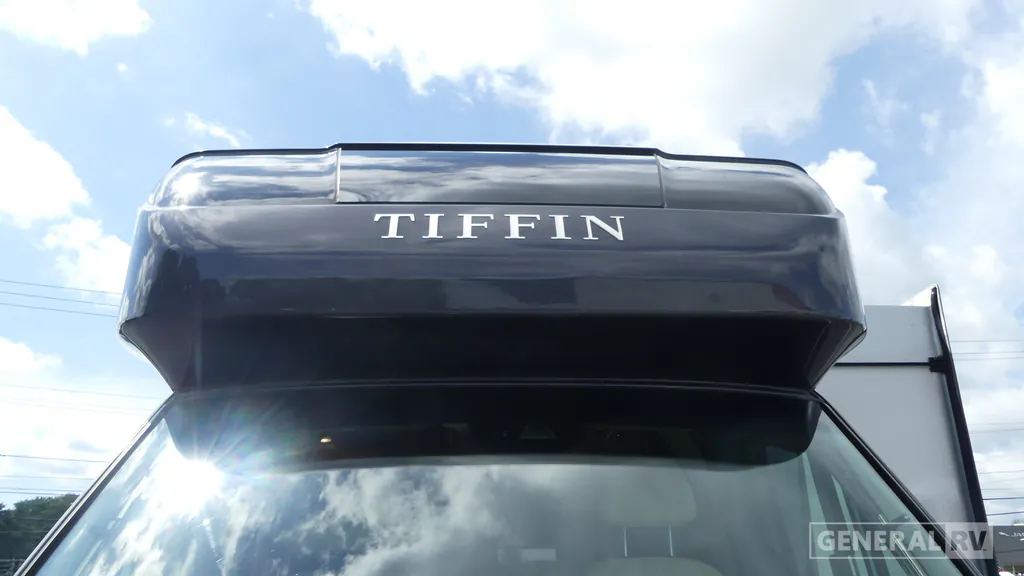 2019 Tiffin Wayfarer 24 FW, Photos photo 34
