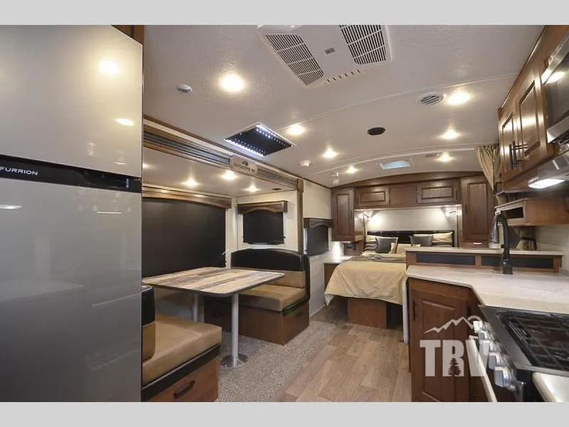 2026 Outdoors RV Back Country Series 21RWS - Photo 3