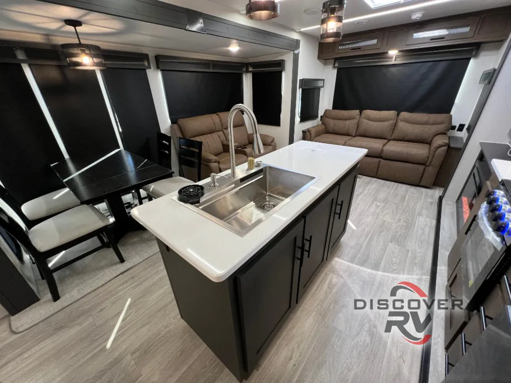 2027 Forest River Wildcat Maxx 278RLX, Photos photo 25