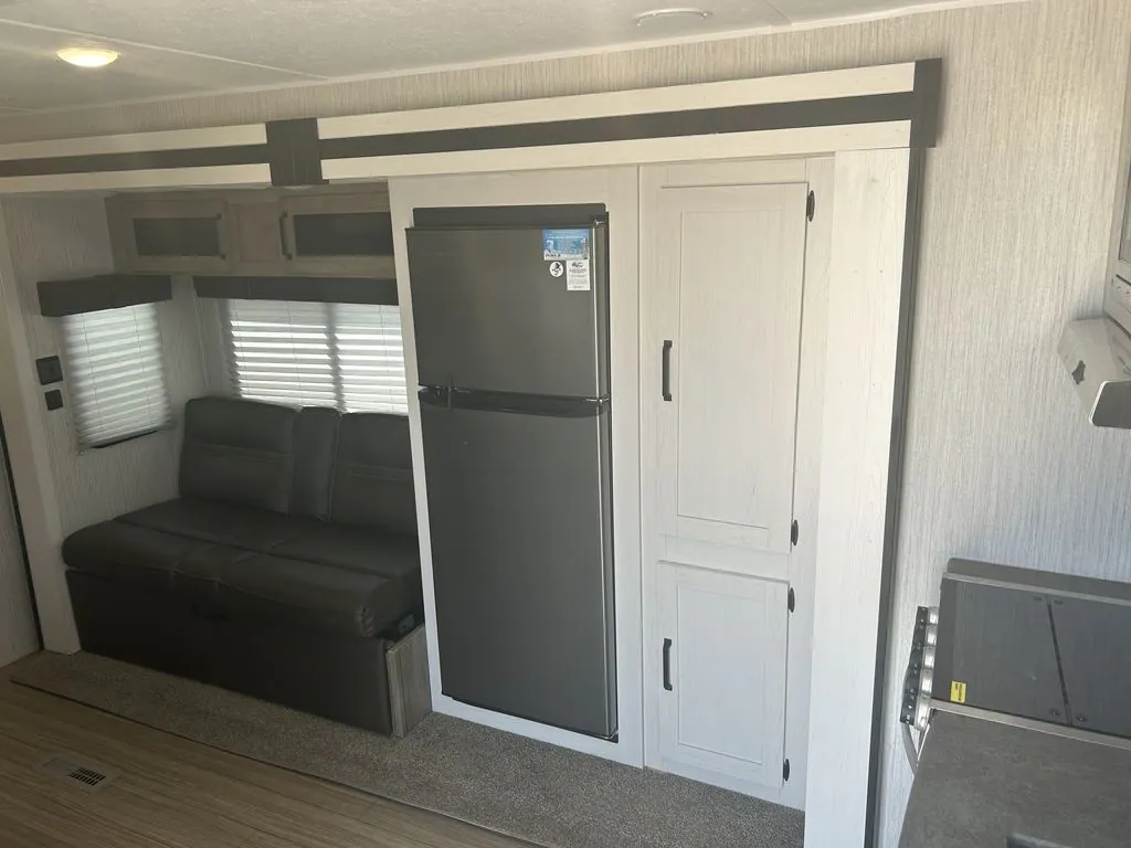 2022 Palomino Puma 25BHS - Photo 4