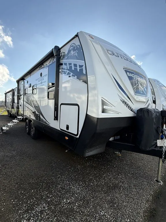 2026 Outdoors RV Back Country 21RWS - Photo 3