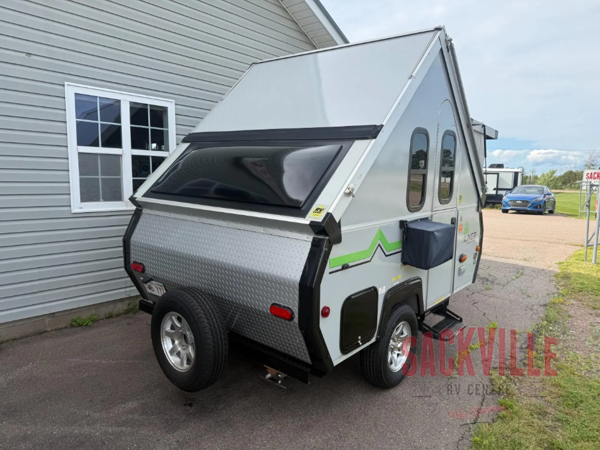 2023 Aliner Ranger 10 - Photo 4