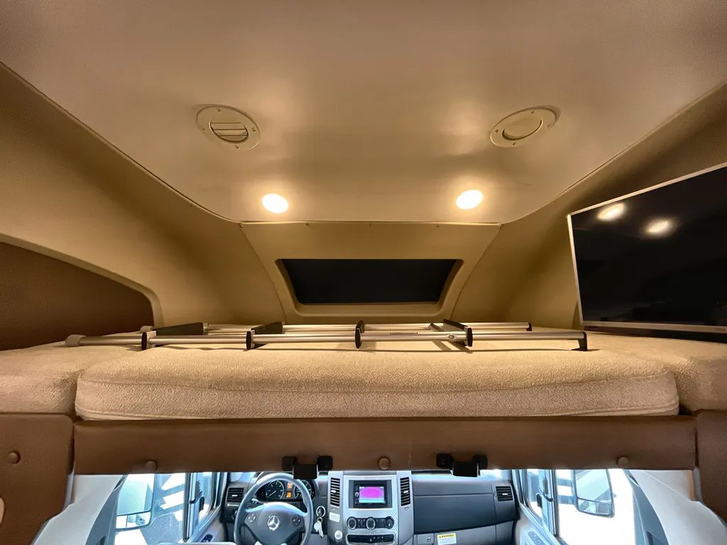 2017 Tiffin Wayfarer 24 QW, Photos photo 19
