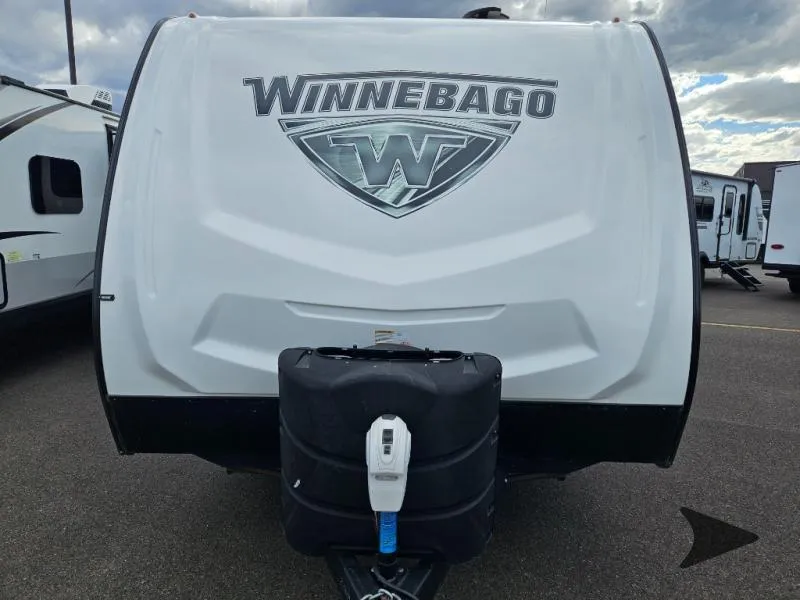2019 Winnebago Minnie 2455BHS - Photo 3