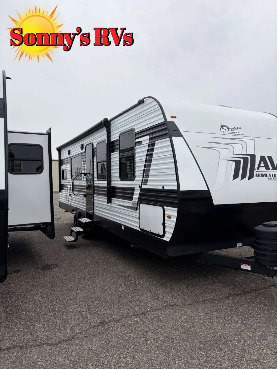 2026 Grand Design Momentum MAV 27MAV - Photo 2