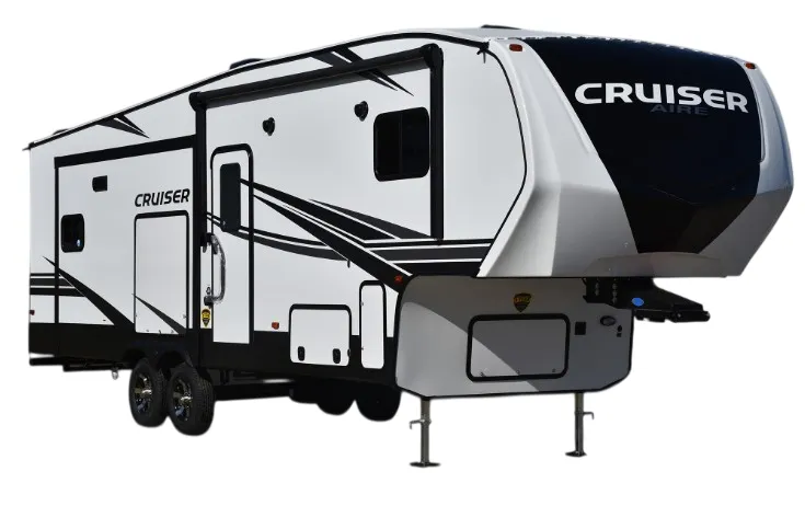 CrossRoads Cruiser Aire 30BH exterior