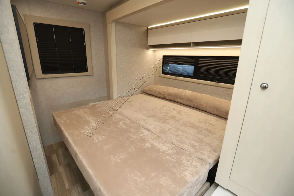 2026 Tiffin Wayfarer 25 XPW, Photos photo 7