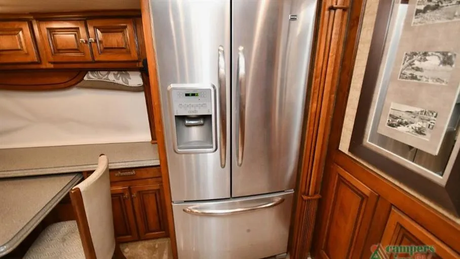 2014 Tiffin Motorhomes Allegro Bus 45LP - Photo 4