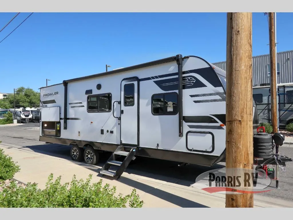 2027 Heartland Prowler 2602BHS - Photo 2