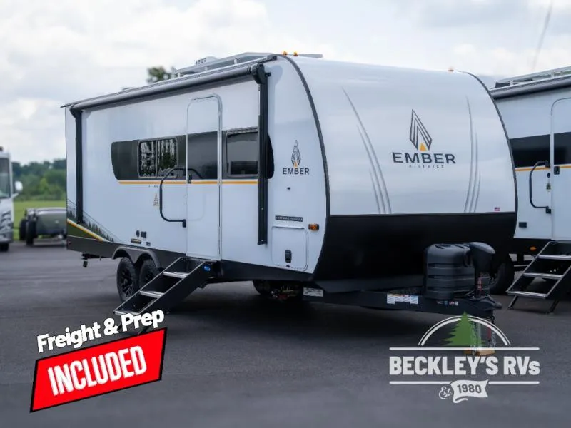 2027 Ember RV E-Series 22MLQ - Photo 2