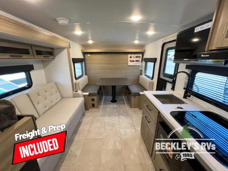 2027 Forest River RV Rockwood GEO Pro 20SBH - Photo 4