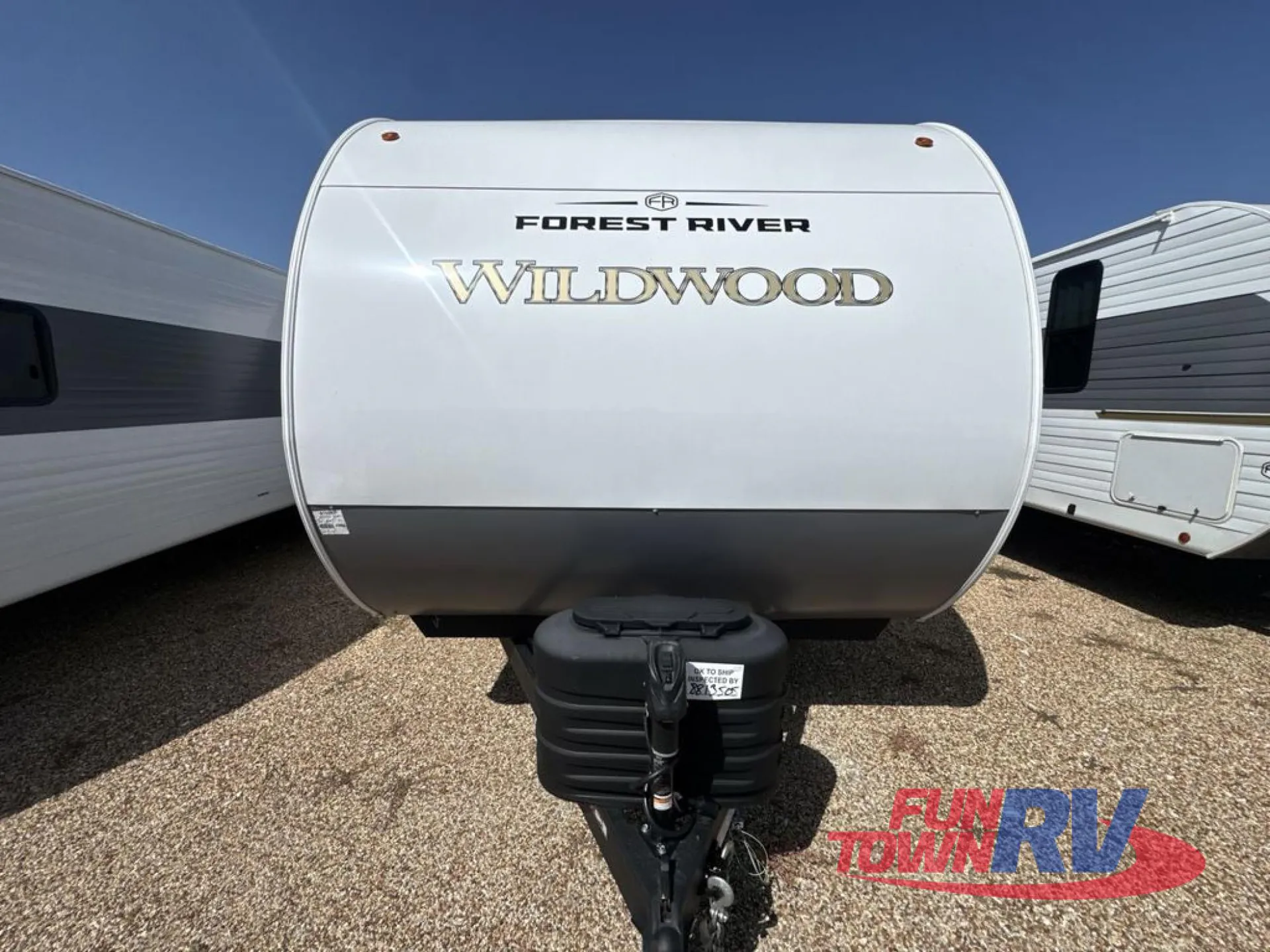 2027 Forest River Wildwood 31KQBTS - Photo 3