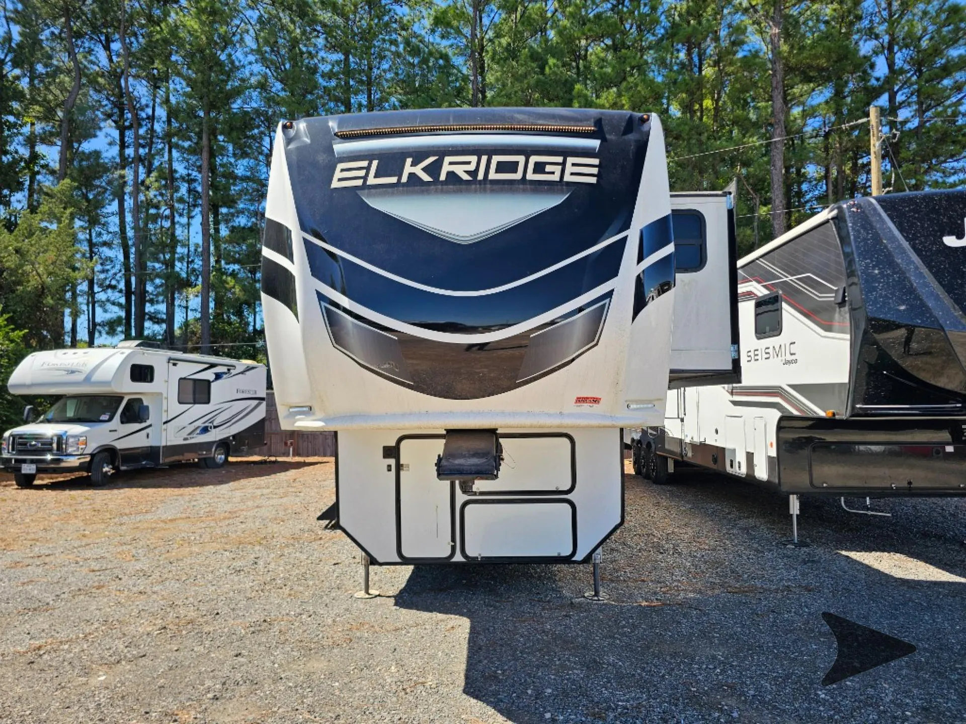 2022 Heartland ElkRidge 37DRB - Photo 4