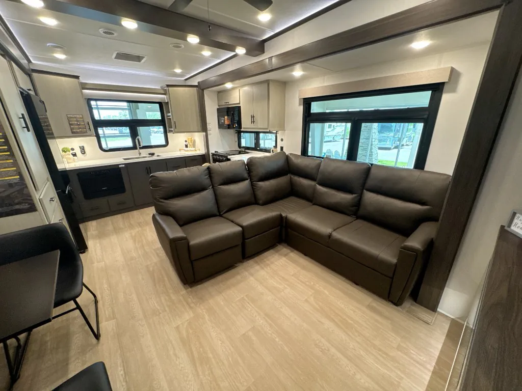 2027 Forest River RV Wolverine 36BC — Photo 7
