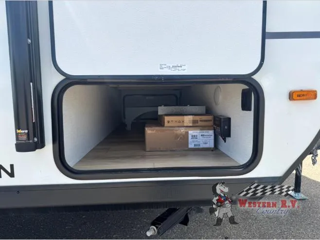 2026 Coachmen Apex Nano 224RBS - Photo 4