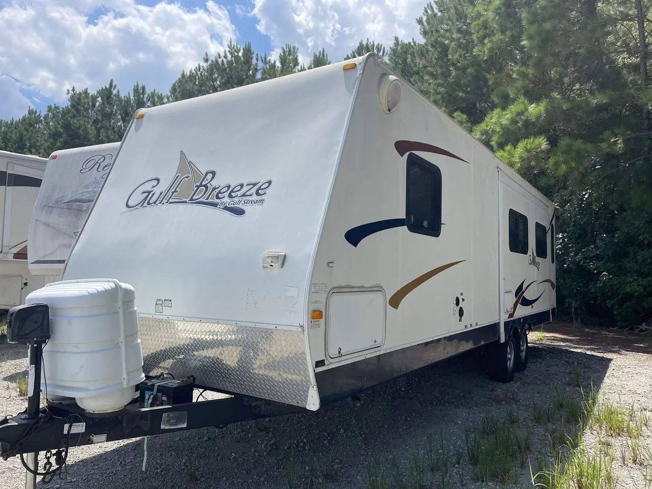 2010 Gulf Stream Gulf Breeze SVT 19FMB - Photo 4