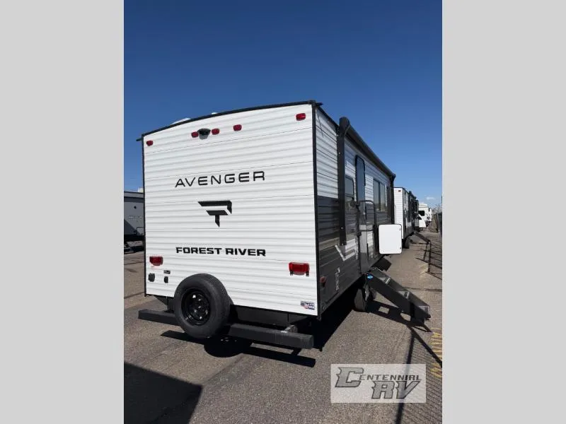 2026 Prime Time Avenger 25MKO - Photo 4