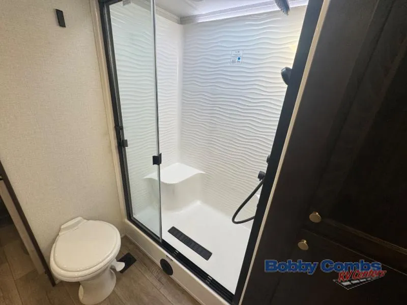 2026 Forest River Cedar Creek 385RK, Photos photo 9