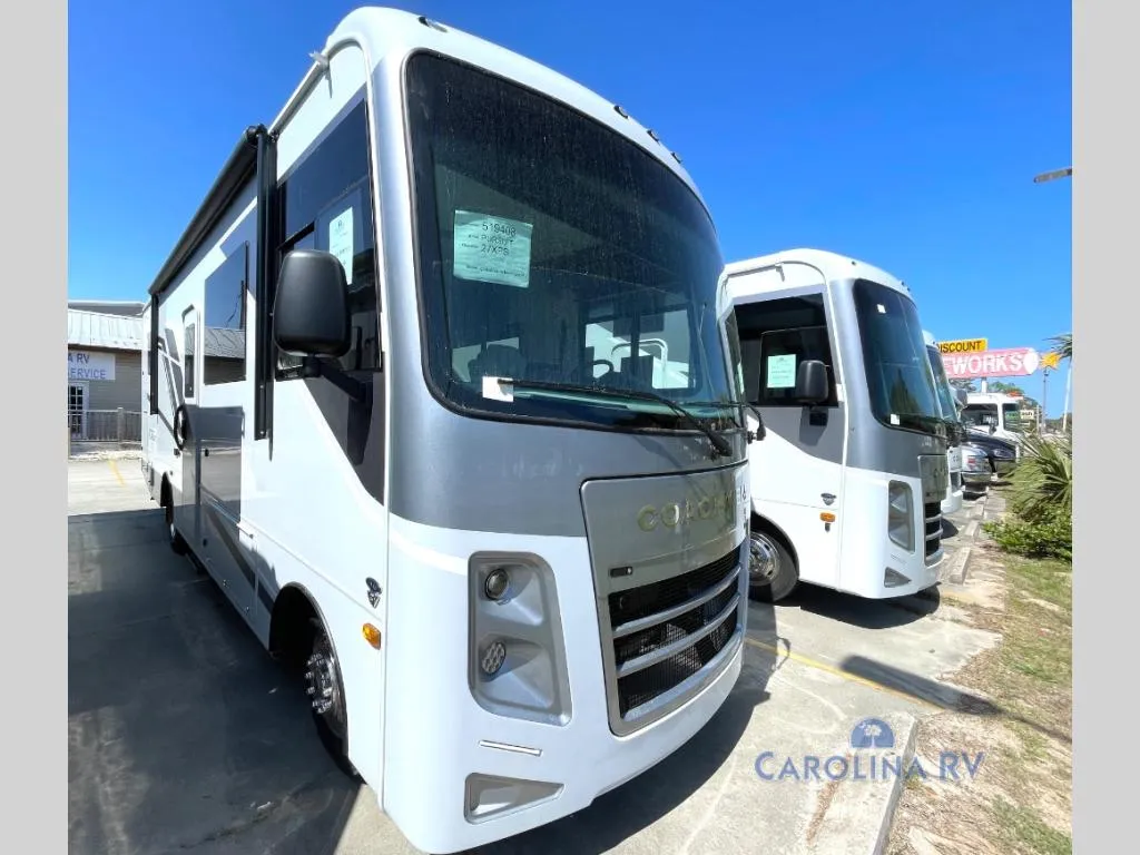 2026 Coachmen Pursuit 27XPS - Photo 2