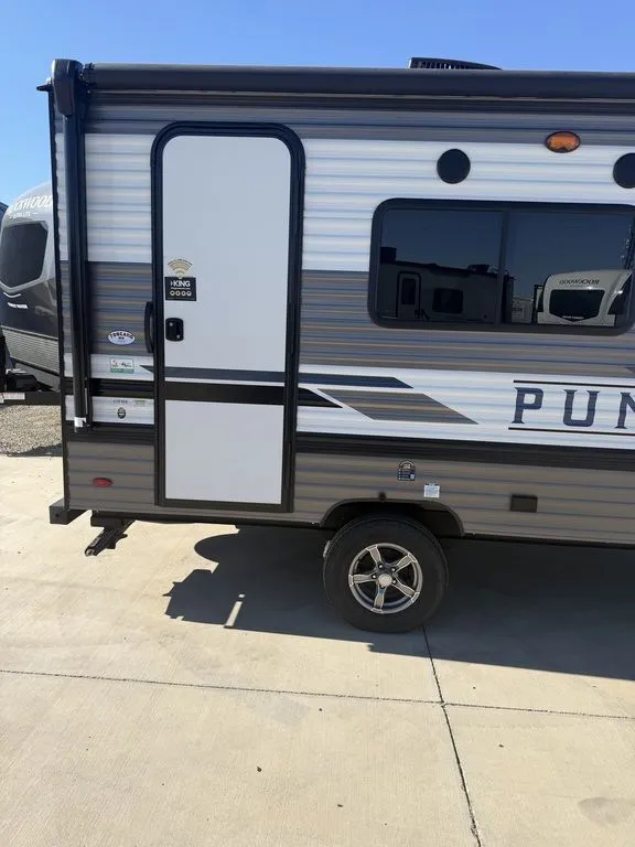 2023 Palomino Puma 12FB - Photo 4