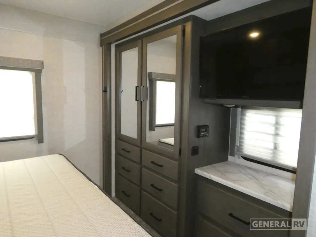 2024 Thor Motor Coach Freedom Traveler A32, Photos photo 35